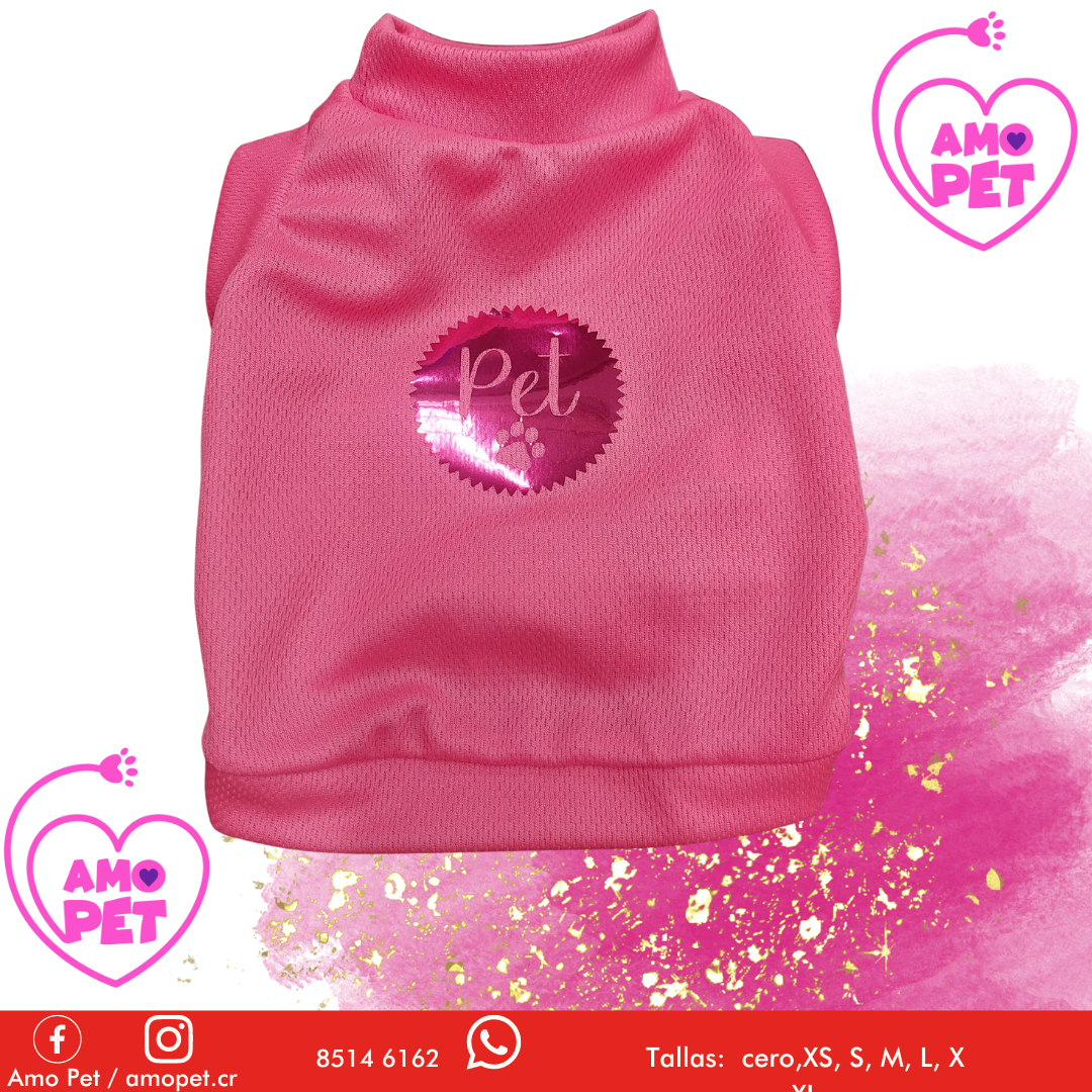 Camisetas inspiradas en  la tendencia Barbie